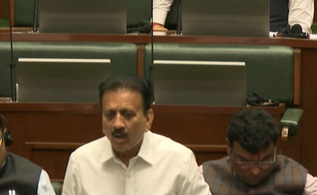 संकट के समय राजनीति से ऊपर उठें, बारिश से संबंधित घटनाओं में 63 की मौत: महाराष्ट्र मंत्री