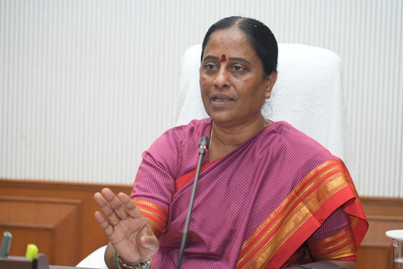 Telangana minister complains to state Congress chief against MLA’s ‘interference’
