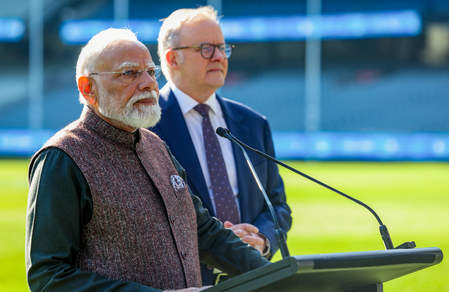 nation visit reflects India’s expanding Indo
