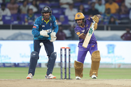 TG20 Season 1: Khammam Aces end Hyderabad's unbeaten run, storm into final