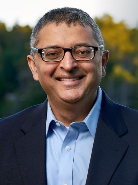 American Nirav Shah enters US Senate race