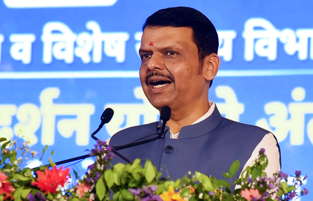 ID’ to citizens for fast, transparent public services