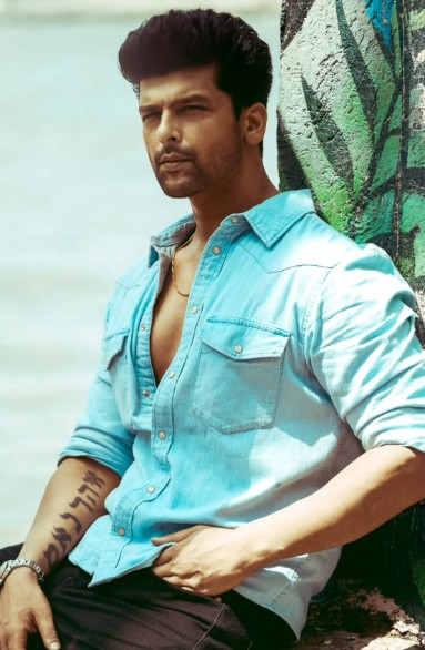 Kushal Tandon's sister backs actor after Shreya Kalra's flirting claims