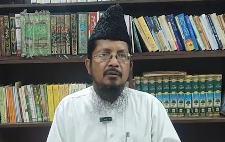 'Does not want Muslim children to succeed': Leaders slam U'khand govt's move to end grants for madrasas