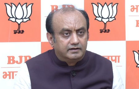 Either present evidence or apologise: BJP on Omar Abdullah's 'conspiracy to break NC' allegation