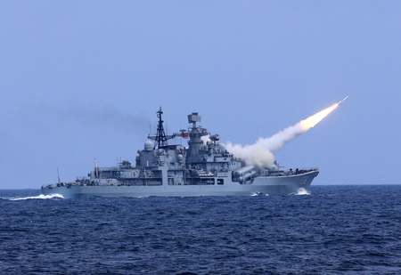 China's missile launch inside South Pacific Nuclear Free Zone carries geopolitical signals: Report