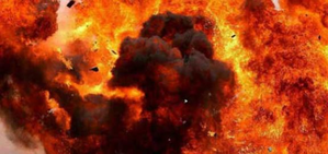 MP: One dead, two critically injured in crude oil tanker explosion during welding work
