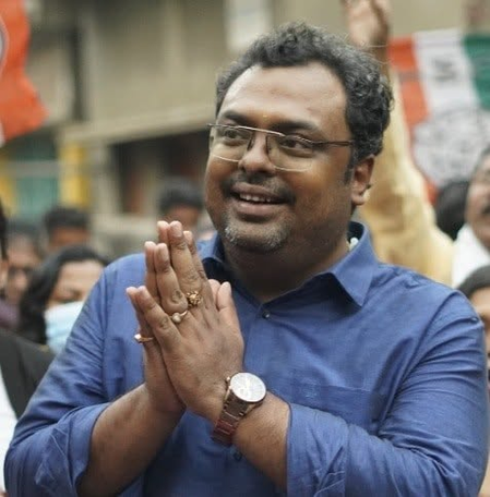 Former Trinamool MLA's son arrested in lottery scam in Bengal's North 24 Parganas