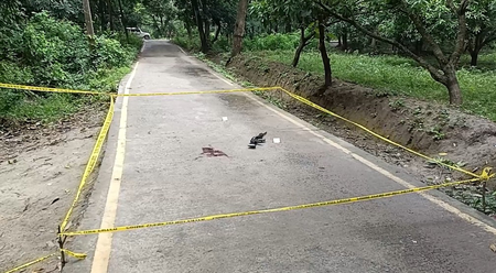 Vaishali double murder: Main accused injured in police encounter during arrest bid