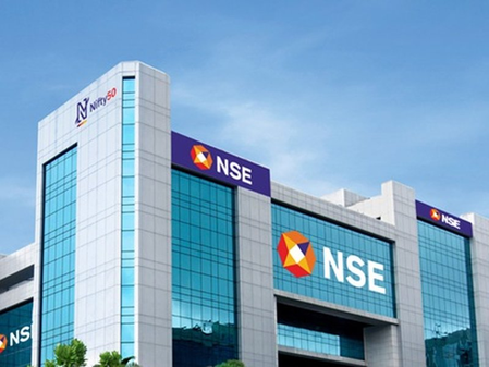 NSE CEO’s remuneration jumps to Rs 15.88 crore in 2 years from Rs 11.26 crore in FY24: DRHP