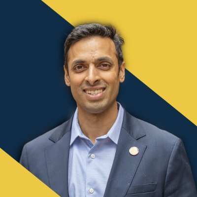 Image for 1B visa holders create jobs for Americans: US lawmaker Suhas Subramanyam