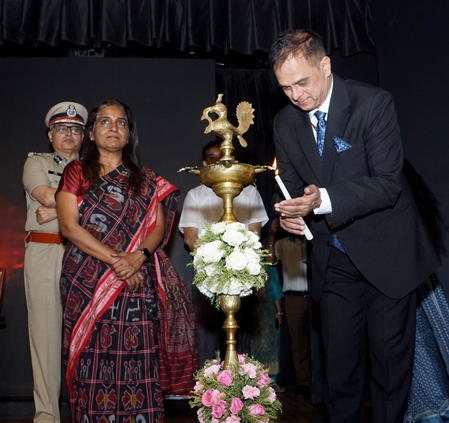MEA, Raj govt jointly hold event to promote safe and legal overseas travel