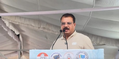 MP Congress to chalk out strategy for Monsoon session, UCC among key focus areas