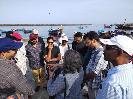 CMFRI taps into tourism to promote marine conservation, sustainable travel