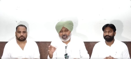 PM Modi's visit disappointed every section, says Punjab minister