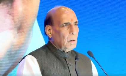 class defence readiness: Rajnath Singh