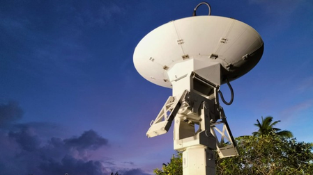 Cocos Keeling emerges as key hub in India