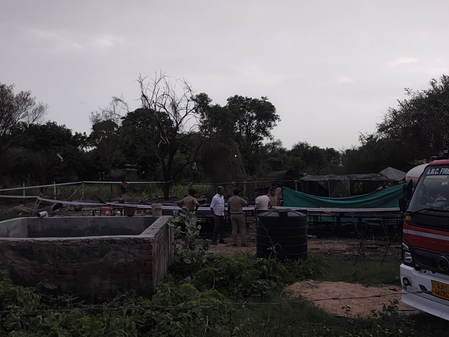 Gujarat: Ahmedabad firecracker factory blast death toll rises to nine