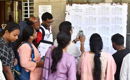 NCTE launches probe into suspicious BEd colleges