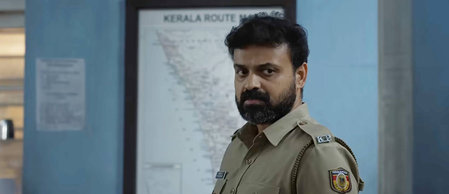 Kunchacko Boban's 'Unmadham' trailer sends a shiver down your spine