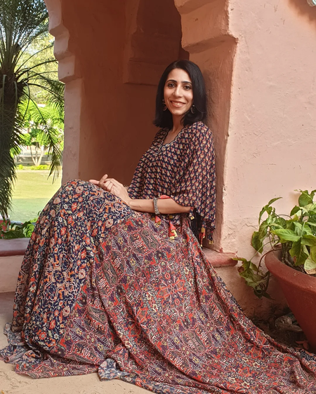 ‘Raakh’ actress Naina Sareen opens up on unequal opportunities in industry, says ‘talent should come first’