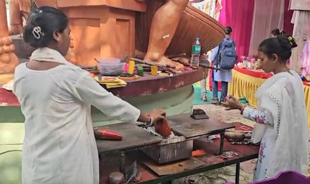 Jharkhand: Women in Churchu become 'Lakhpati Didis'; bangles transform their fortunes