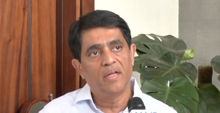 YSRCP says Andhra govt's fiscal policy failing; claims Rs 3.4 lakh crore debt in two years