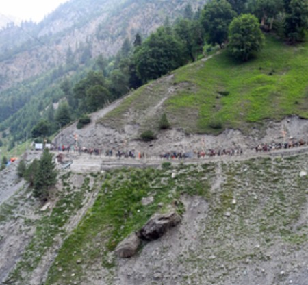 Two die as shooting stones hit bus in J&K’s Doda