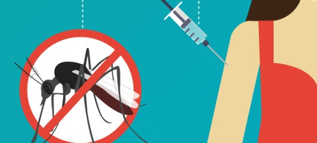 India approves first dengue vaccine QDENGA for people aged 4
