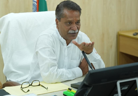 section facility in every constituency
