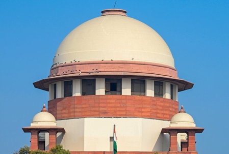 SC keeps restrictions on Kerala Waqf Board; BJP hails ruling