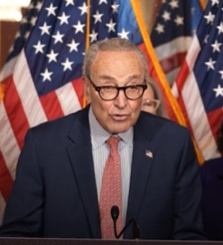 US senators clash over Iran war