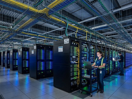 India’s data centre capacity likely to quadruple to 6.5 GW by 2030: Report