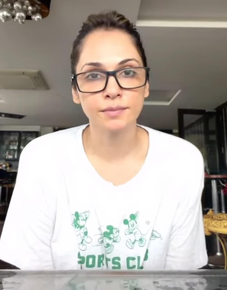 Isha Koppikar says 'celebrities' job is not to raise their voice on every issue' amid Delhi protests