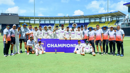 Inaugural Assam Premier League to begin on August 1 with 43