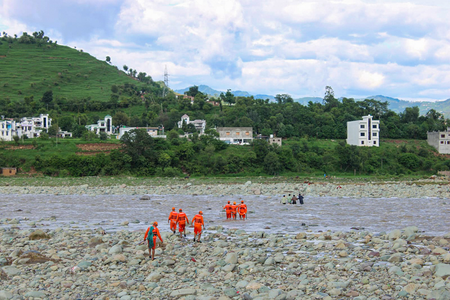 Summer of devastating cloudbursts leaves behind trail of death, destruction in J&K