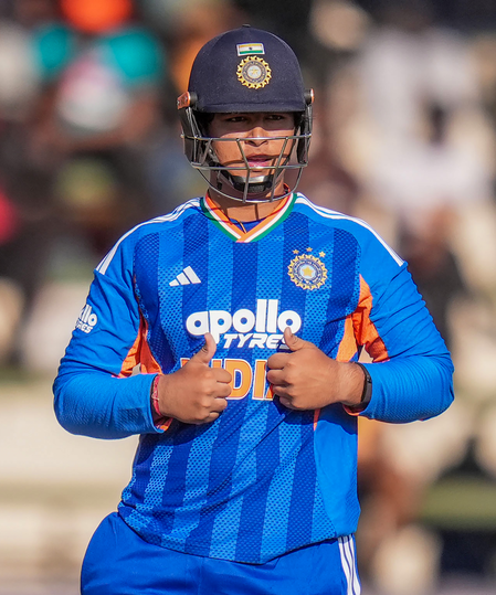 in captain of East Zone after Kishan picks up blow