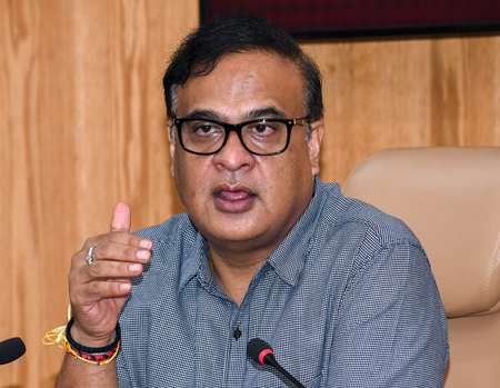 Assam govt sanctions Rs 41.67 crore subsidy for flood‑hit PM Surya Ghar beneficiaries