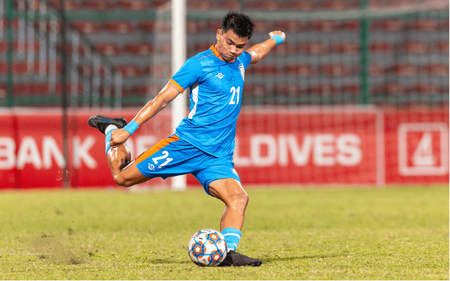 India U20 men's football team to play two friendlies against Singapore next month in Bengaluru