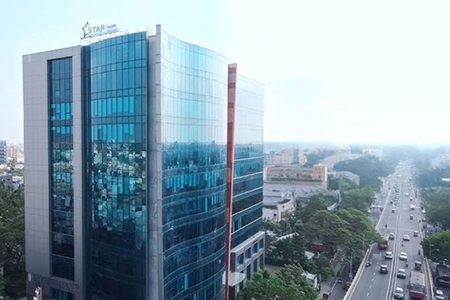 Rekha Jhunjhunwala transfers Star Health shares to promoter LLP in succession
