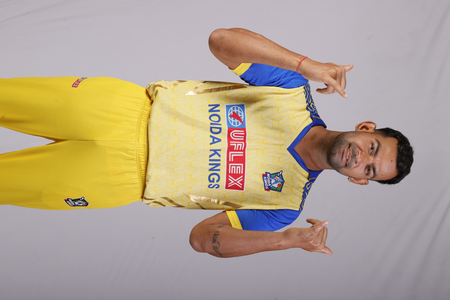UPT20 Season 4: Shivam Chaudhary tops opening phase of auction with INR 21 lakh bid