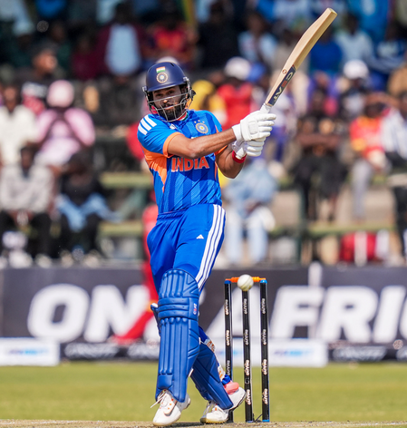 3rd T20I: Special feeling to win first series as captain, youngsters showed tremendous intent, says Iyer