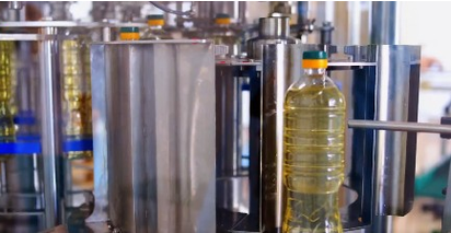 Nepal's export boom relies on edible oil and Indian market