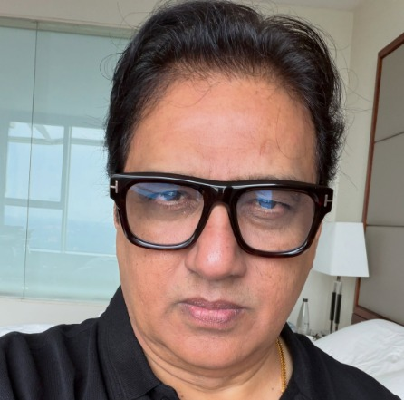 Armaan Malik's father Daboo Malik shares life advice, says 'don’t invest in relationships that only seek benefits'
