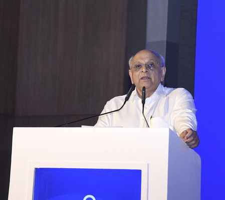 'A visionary step': Gujarat CM, Deputy CM back Centre's exam reforms panel