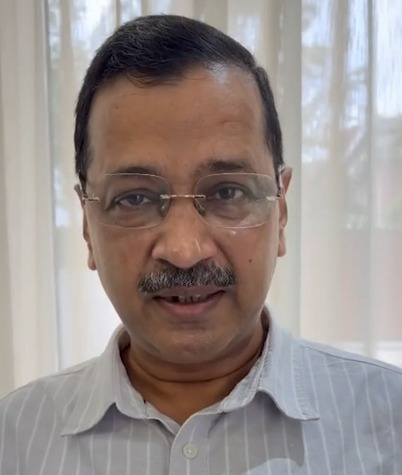 Kejriwal announces national town hall meet against E20 fuel policy on August 1