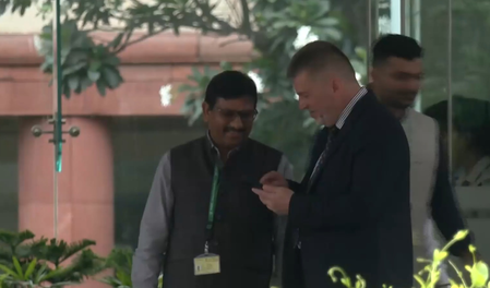 'Unacceptable and must be avoided': MEA summons Ukrainian Ambassador over death of Indian seafarer
