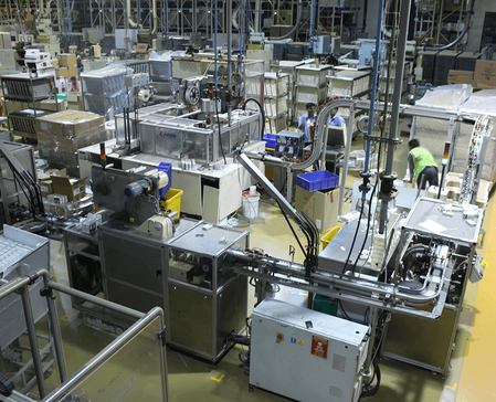 Godfrey Phillips India Q1 net profit drops 44 pc to Rs 189 crore; revenue declines 19 pc