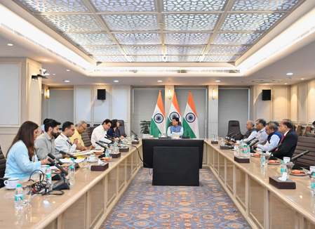 Govt committed to building globally competitive, innovation