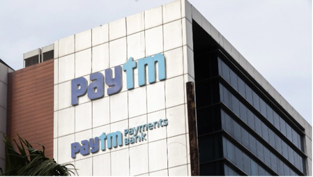 Delhi High Court orders winding up of Paytm Payments Bank: RBI